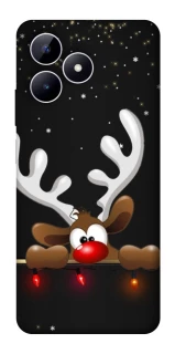 Чохол на Realme Note 50 5G Новорічний v13 фото 1 з 1