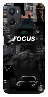 Чехол на Oppo A96 Focus ver.1 фото 1 из 1