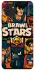 Чохол на Samsung Galaxy A03 Brawl Stars ver.8 фото 1 з 1
