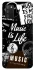Чохол на Samsung Galaxy A02s Music is Life фото 1 з 1