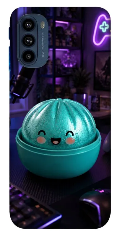 Чехол на Motorola Moto G41 Dumpling ver.10 фото 1 из 1