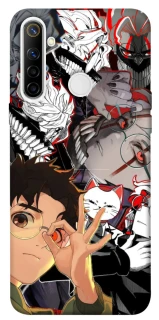 Чохол на Realme 6i Dandadan v2 фото 1 з 1