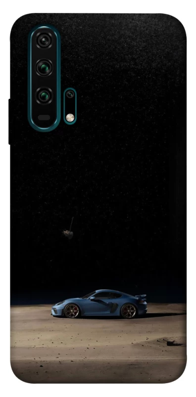 Чохол на Huawei Honor 20 Pro 911 night фото 1 з 1