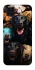 Чохол на ZTE Blade v2020 Собаки фото 1 з 1