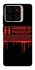 Чохол на ZTE Blade A56 Horror Halloween фото 1 з 1