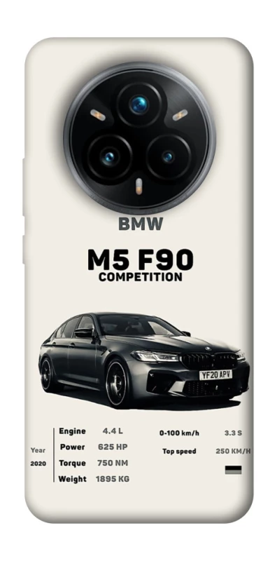 Чехол на Realme 14 Pro+ M5 F90 фото 1 из 1