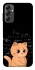Чохол на Samsung Galaxy A14 4G/5G Smart cat фото 1 з 1