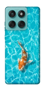 Чехол на Motorola Edge 60 Fusion Fish фото 1 из 1