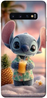 Чохол на Samsung Galaxy S10+ Stitch ver.13 фото 1 з 1