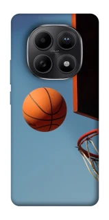 Чехол на Xiaomi Redmi Note 15 5G Баскетболл фото 1 из 1