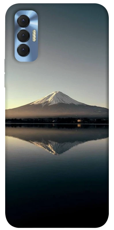 Чохол на TECNO Spark 8P Fujiyama v2 фото 1 з 1