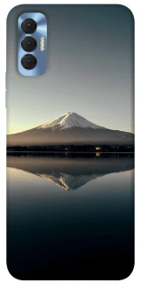 Чохол на TECNO Spark 8P Fujiyama v2 фото 1 з 1