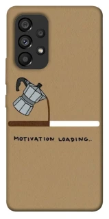 Чехол на Samsung Galaxy A53 5G Motivation loading фото 1 из 1