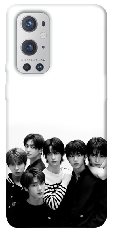 Чохол на OnePlus 9 Pro TWS фото 1 з 1