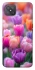 Чехол на Oppo A92s Поле тюльпанов фото 1 из 1