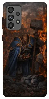 Чехол на Samsung Galaxy A73 5G Arthas v1 фото 1 из 1