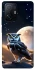 Чохол на Xiaomi 11T / 11T Pro Cyber ​​owl фото 1 з 1