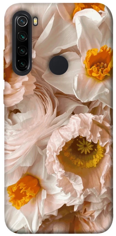 Чехол на Xiaomi Redmi Note 8 Botanical Bliss фото 1 из 1
