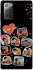 Чохол на Samsung Galaxy Note 20 Love is ver.3 фото 1 з 1