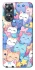 Чехол на Oppo A17 Funny Kittens ver.3 фото 1 из 1