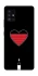Чохол на Samsung Galaxy A51 5G Charge your heart фото 1 з 1
