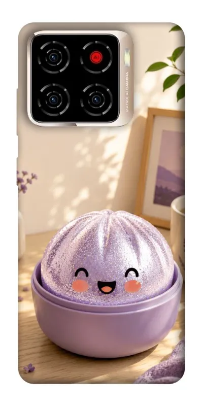 Чохол на ZTE Blade A56 Dumpling ver.4 фото 1 з 1