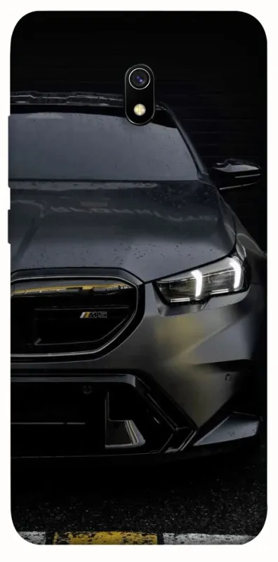 Чохол на Xiaomi Redmi 8a BMW v42 фото 1 з 1