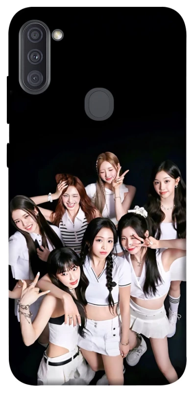 Чохол на Samsung Galaxy A11 BABYMONSTER фото 1 з 1