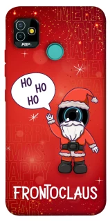 Чехол на TECNO POP 5 Frontoclaus фото 1 из 1