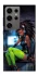 Чохол на Samsung Galaxy S24 Ultra Cyber girl фото 1 з 1