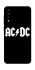 Чохол на ZTE Blade A7s (2019) AC/DC logo фото 1 з 1