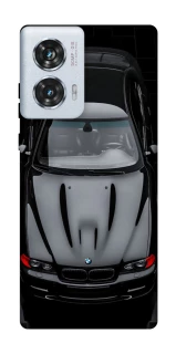 Чохол на Motorola Edge 50 Fusion BMW V12 фото 1 з 1