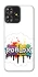 Чохол на ZTE Blade A73 4G Roblox logo ver.1 фото 1 з 1