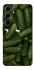 Чехол на Samsung Galaxy S25+ Cucumber фото 1 из 1
