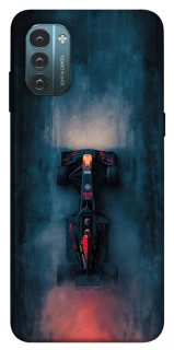 Чохол на Nokia G21 F-1 ver.2 фото 1 з 1