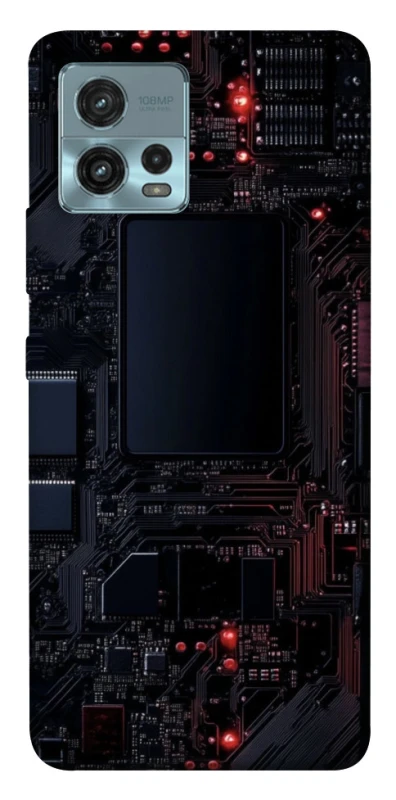 Чохол на Motorola Moto G72 Plata фото 1 з 1