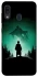 Чохол на Samsung Galaxy A20 / A30 Harry Potter & Dementor фото 1 з 1