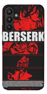 Чехол на Samsung Galaxy A34 5G Berserk poster фото 1 из 1