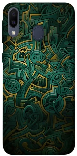 Чохол на Samsung Galaxy M20 Абстракція v5 фото 1 з 1