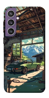 Чохол на Samsung Galaxy S23 FE Porsche фото 1 з 1