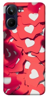Чохол на Realme 10 4G Love aesthetic ver.2 фото 1 з 1