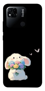 Чохол на Xiaomi Redmi 10A My Bunny фото 1 з 1