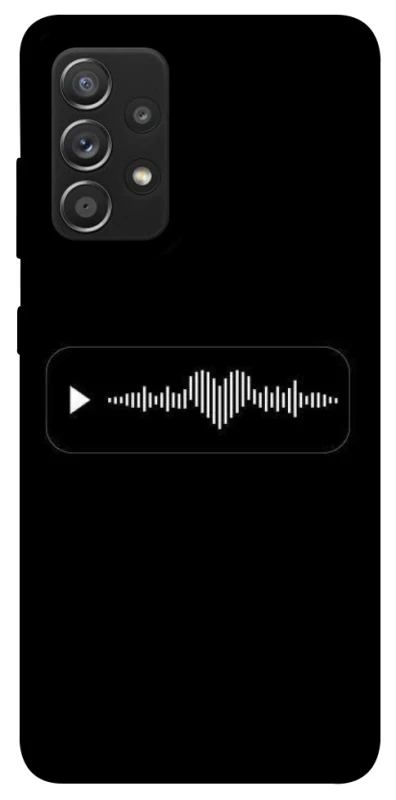 Чохол на Samsung Galaxy A52 4G / A52 5G Love aesthetic ver.11 фото 1 з 1