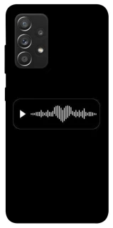 Чохол на Samsung Galaxy A52 4G / A52 5G Love aesthetic ver.11 фото 1 з 1