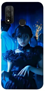 Чохол на Huawei P Smart (2020) Dark Dance Wednesday фото 1 з 1