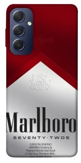 Чохол на Samsung Galaxy M54 5G Marlboro фото 1 з 1