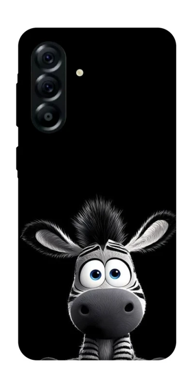 Чехол на Samsung Galaxy A57 5G My Zebra фото 1 из 1
