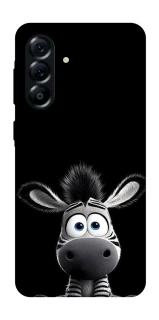 Чехол на Samsung Galaxy A57 5G My Zebra фото 1 из 1