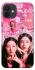 Чехол на Apple iPhone 12 (6.1") Miyeon - (G)I-DLE фото 1 из 1