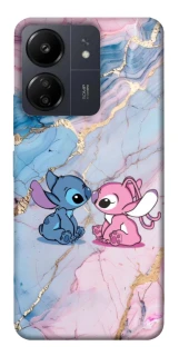 Чехол на Xiaomi Poco C65 Stitch ver.24 фото 1 из 1